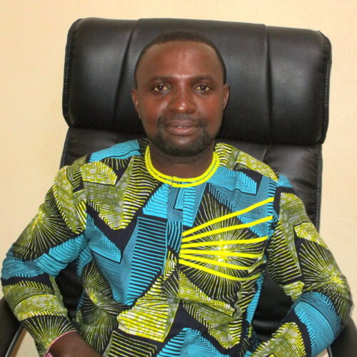 M. Marcel AZONDOGA
