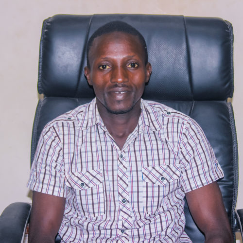 M. Mohamed MOUMOUNI