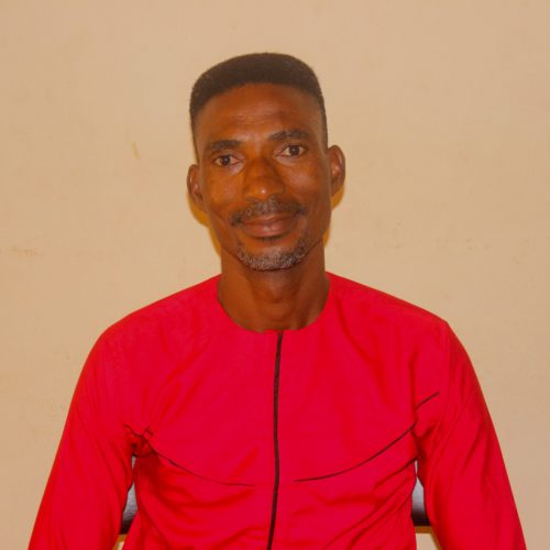 M. Narcisse MENSAH